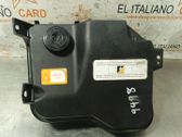 Depósito de expansión de combustible