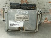 Unidad de control/módulo del motor