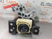 Engine mount bracket