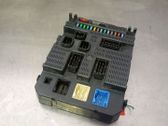 BSM Control unit