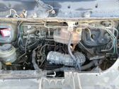 Manual 5 speed gearbox