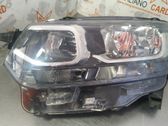 Headlight/headlamp