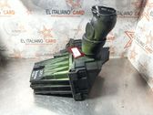 Caja del filtro de aire