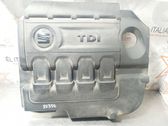 Cubierta del motor (embellecedor)