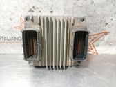 Unidad de control/módulo del motor