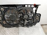 Ventilador eléctrico del radiador