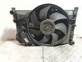 Radiador del refrigerante