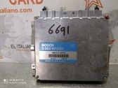 Unidad de control/módulo del motor
