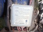Unidad de control/módulo del Airbag