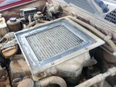 Radiador intercooler