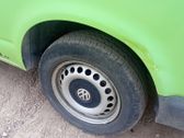 Stoßdämpfer hinten