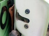 Cerradura de puerta corredera