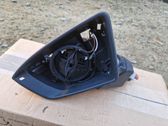 Rétroviseur extérieur électrique de porte avant