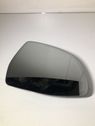 Wing mirror glass