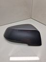 Plastic wing mirror trim cover