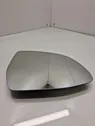 Wing mirror glass