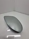 Wing mirror glass