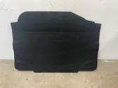 Trunk/boot mat liner