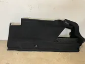 Trunk/boot side trim panel