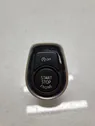 Engine start stop button switch