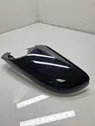 Plastic wing mirror trim cover