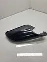 Plastic wing mirror trim cover