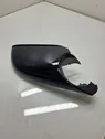 Plastic wing mirror trim cover