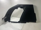 Trunk/boot side trim panel