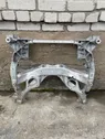 Front subframe