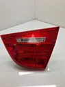 Tailgate rear/tail lights