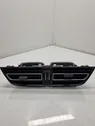 Dash center air vent grill