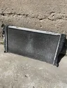 Coolant radiator