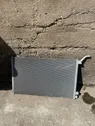 A/C cooling radiator (condenser)