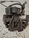 Bremssattel hinten