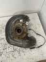 Front wheel hub