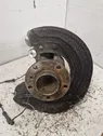 Front wheel hub