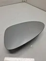 Wing mirror glass