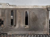 Center/middle under tray cover