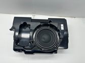 Subwoofer speaker