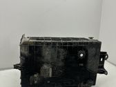 Battery tray