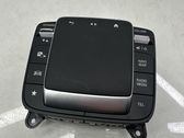 Head unit multimedia control
