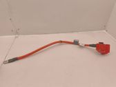 Positive cable (battery)