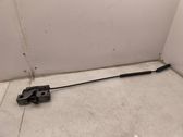 Engine bonnet/hood lock/catch