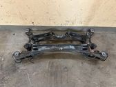 Rear subframe