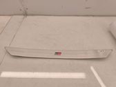 Front sill trim cover