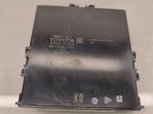 Keyless (KESSY) go control unit/module