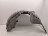 Rear arch fender liner splash guards