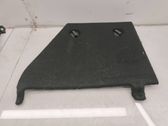 Trunk/boot trim cover