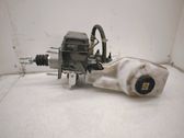 Brake booster