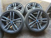 R19 alloy rim